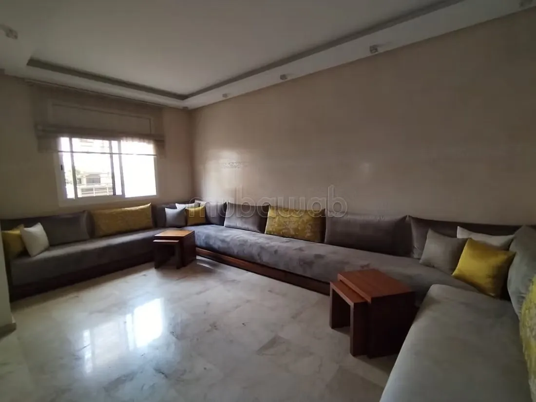 Maison à vendre à Témara 
Hay ABbadi - تمارة (3)