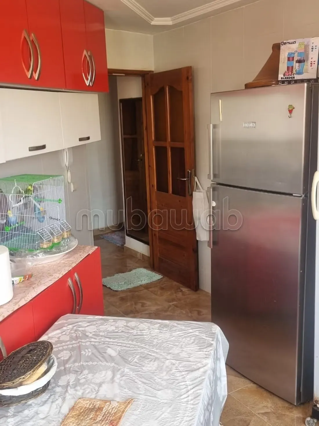 À Vendre Appartement à Cité El Houda,
Agadir - أكادير (3)