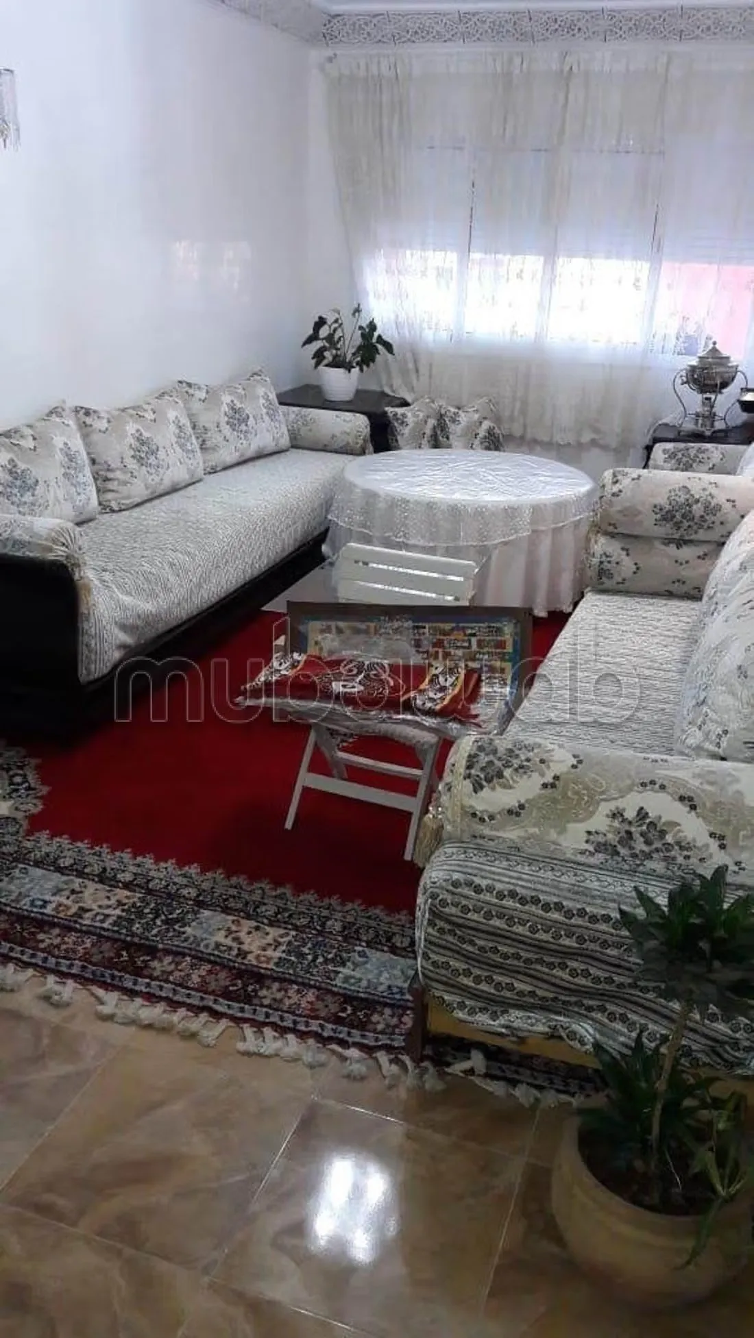 À Vendre Appartement à Cité El Houda,
Agadir - أكادير (2)