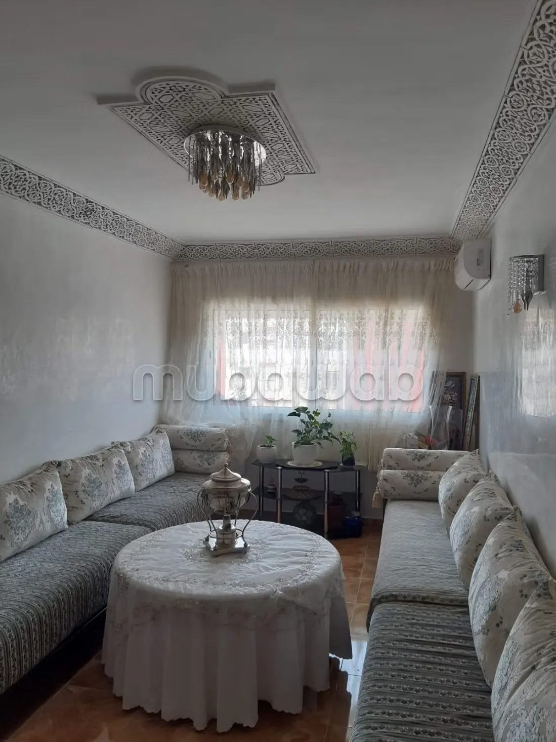 À Vendre Appartement à Cité El Houda,
Agadir - أكادير