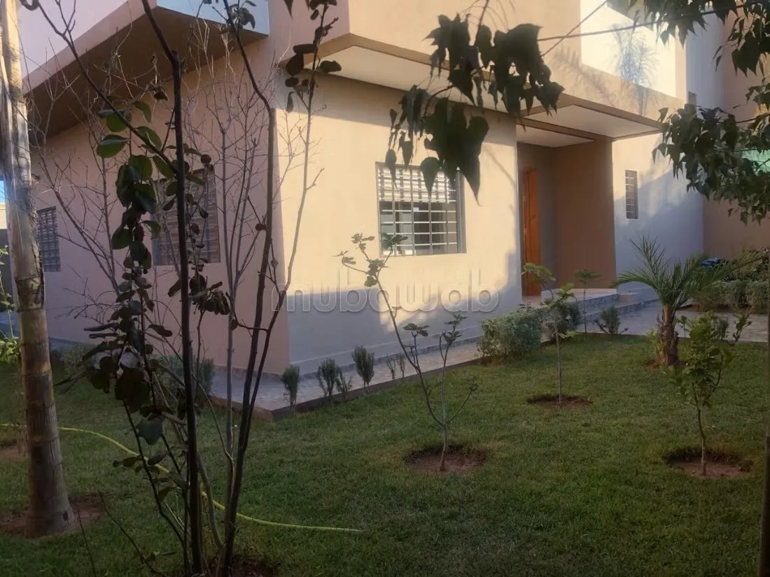 Villa à Vendre à Zohour Targa 395 m² – 3.3M - مراكش (3)