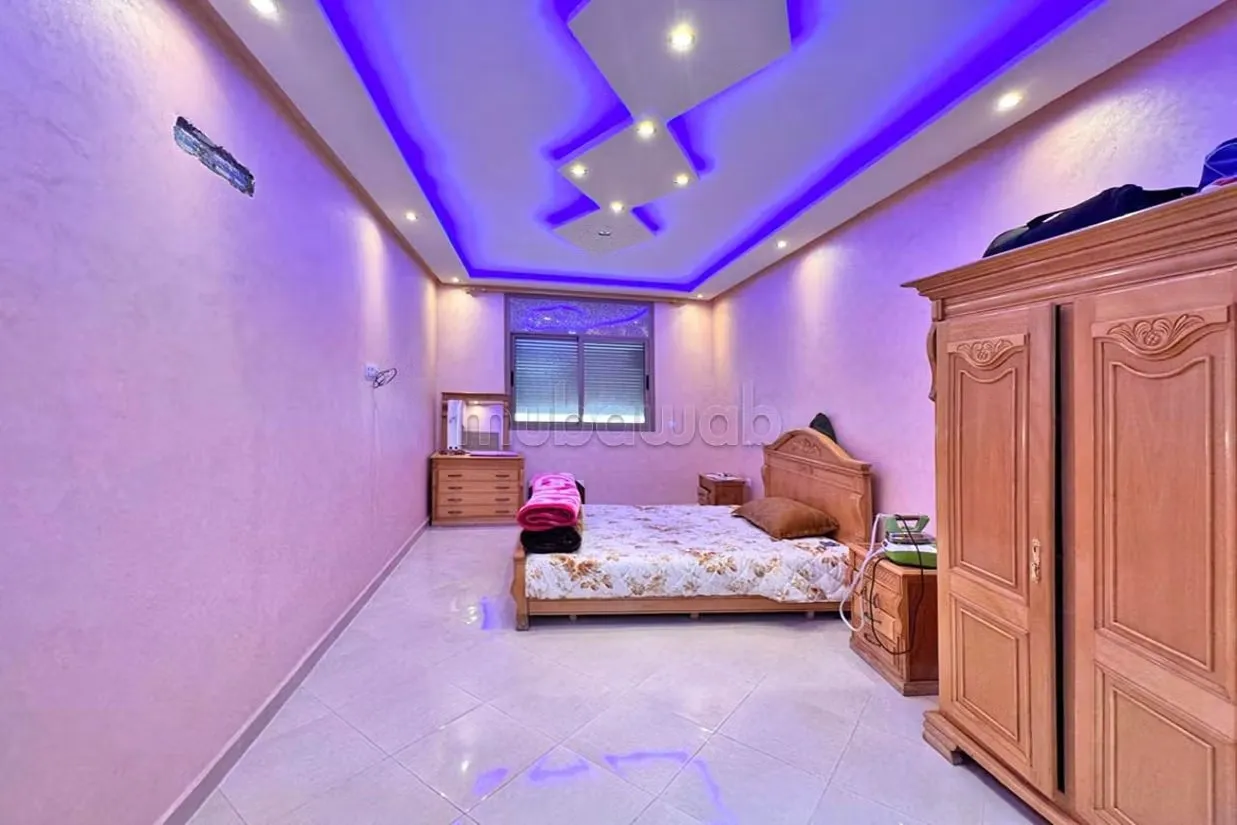 Maison R2 titrée combinant vie privée et professionnelle - مراكش (2)