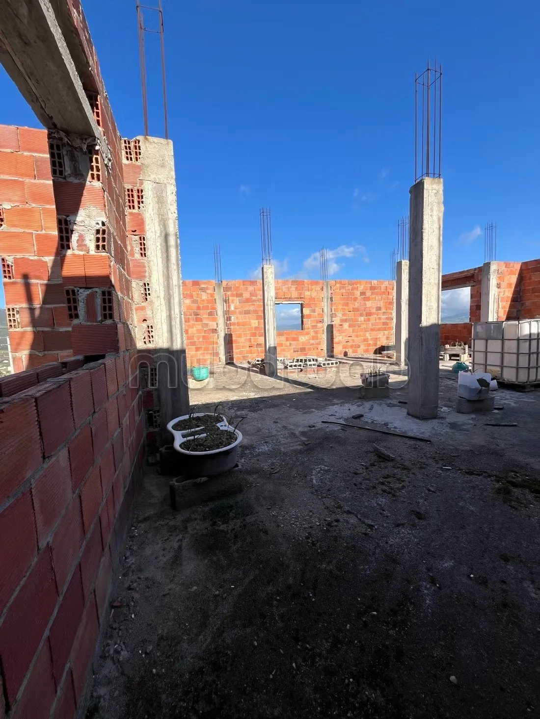 Maison à vendre à la campagne. Superficie totale 340 m² - تطوان (2)
