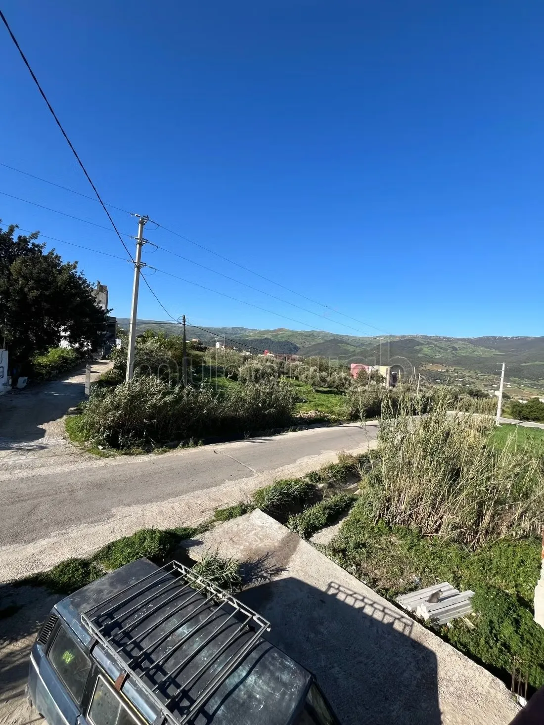 Maison à vendre à la campagne. Superficie totale 340 m² - تطوان (3)