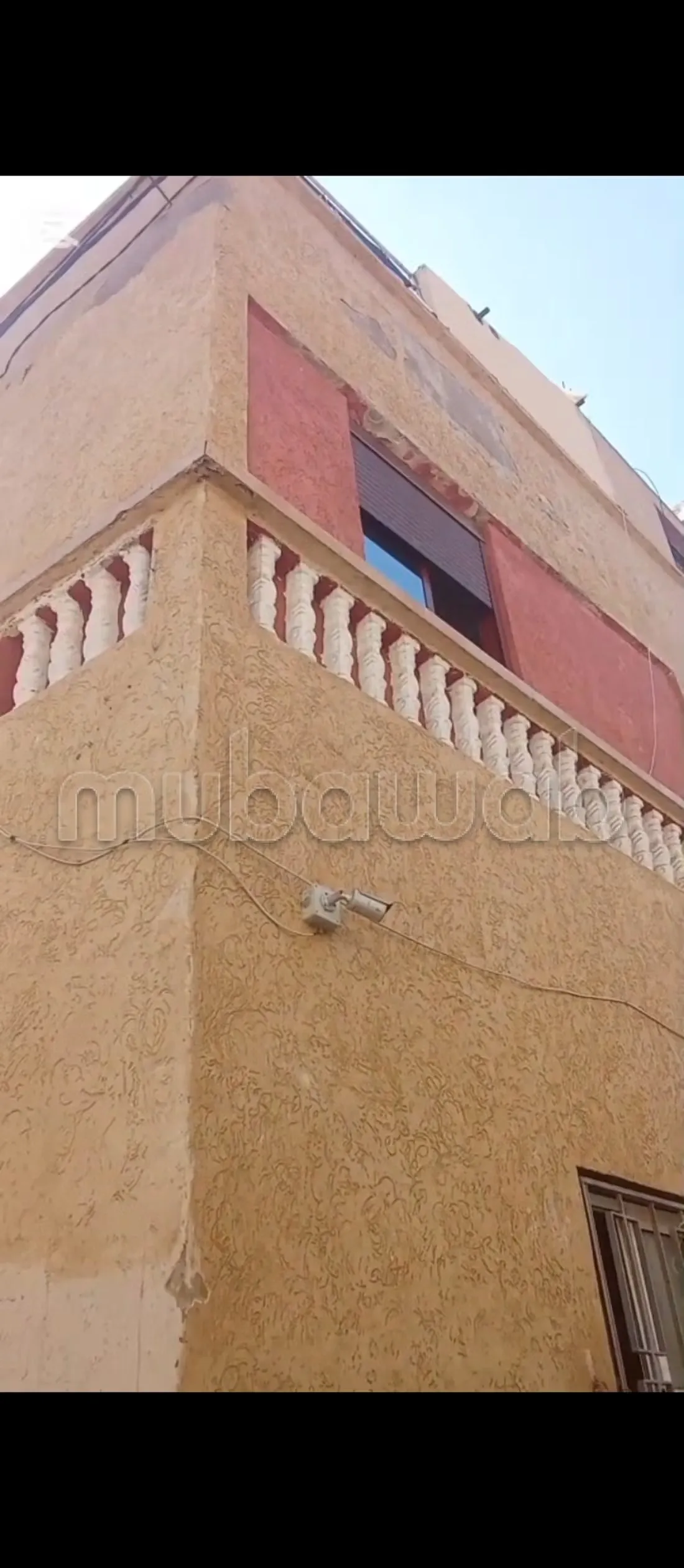 Belle Maison Indépendante à Vendre – Emplacement S - Sidi Rahal Chatai (2)