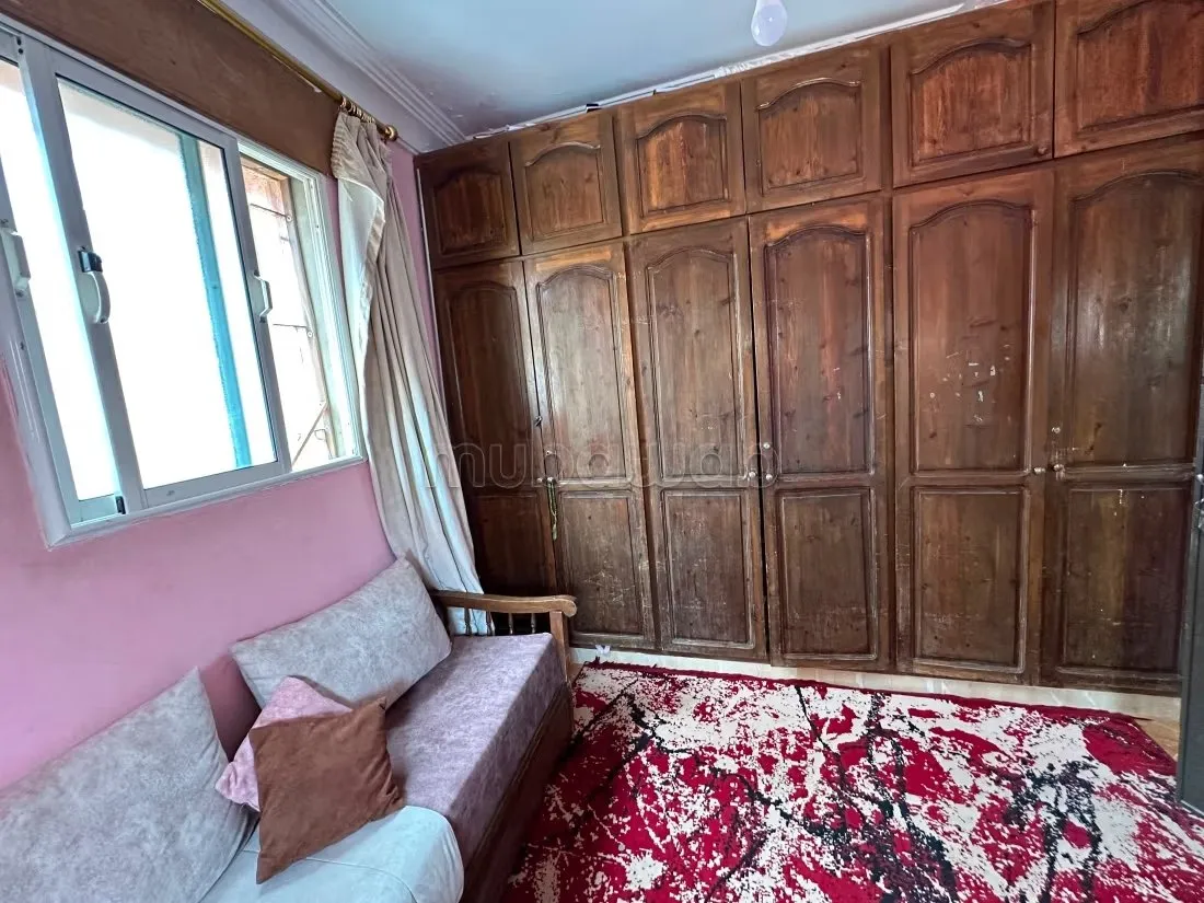 Belle Maison Indépendante à Vendre – Emplacement S - Sidi Rahal Chatai (3)