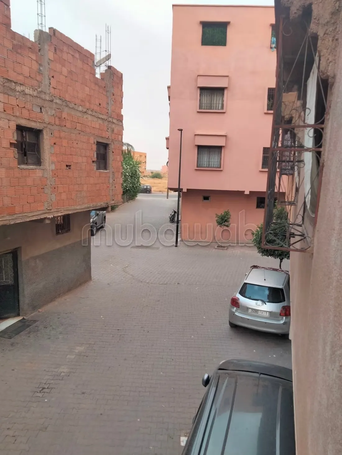 Maison à vendre à Mhamid (Titre) - مراكش (2)
