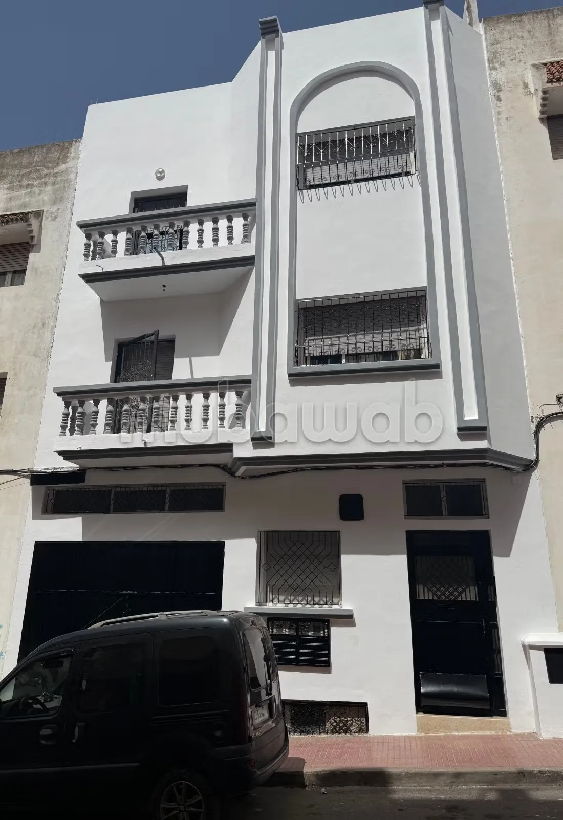 Maison à vendre - الدار البيضاء