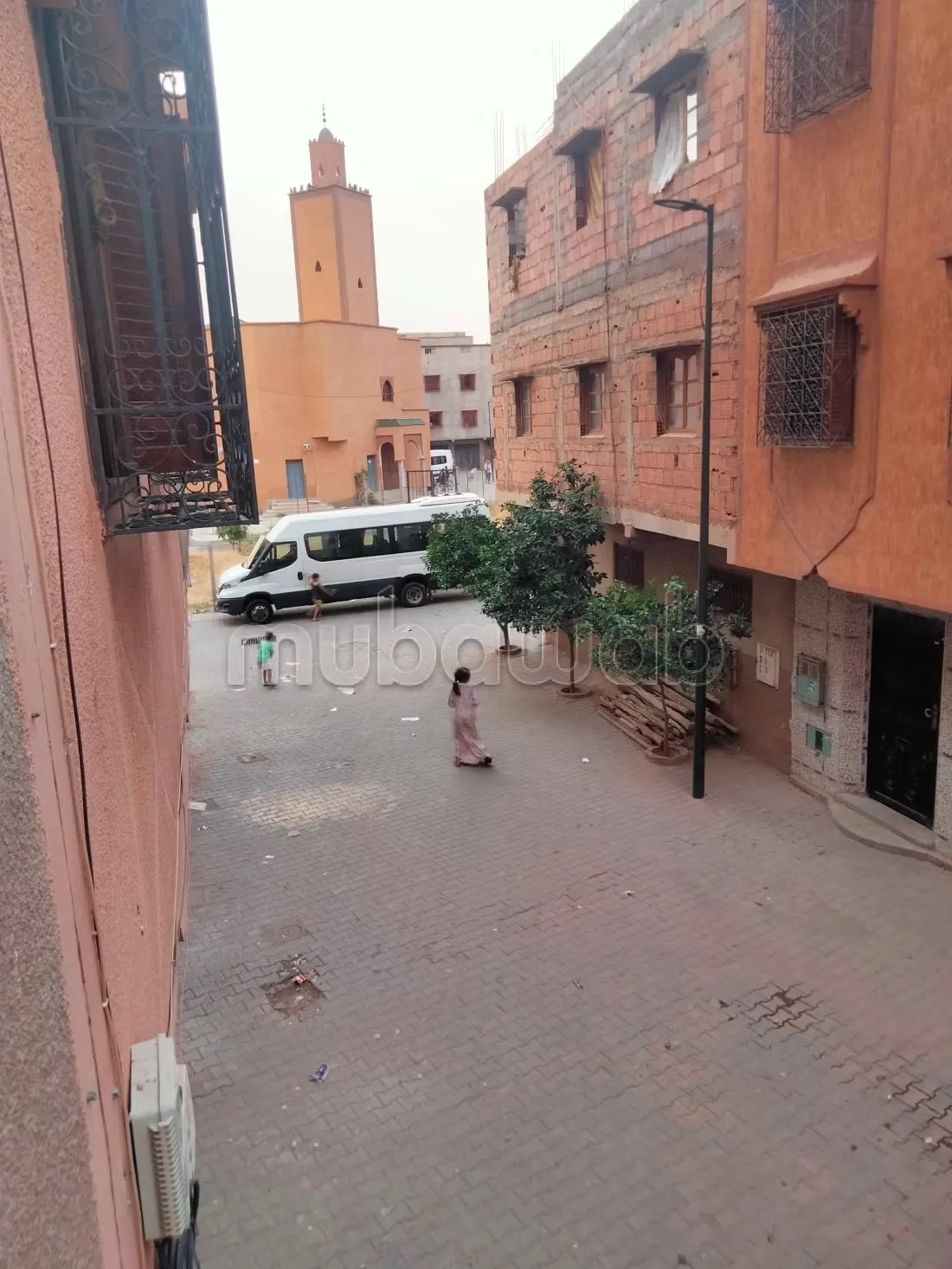 Maison à vendre à Mhamid (Titre) - مراكش (3)