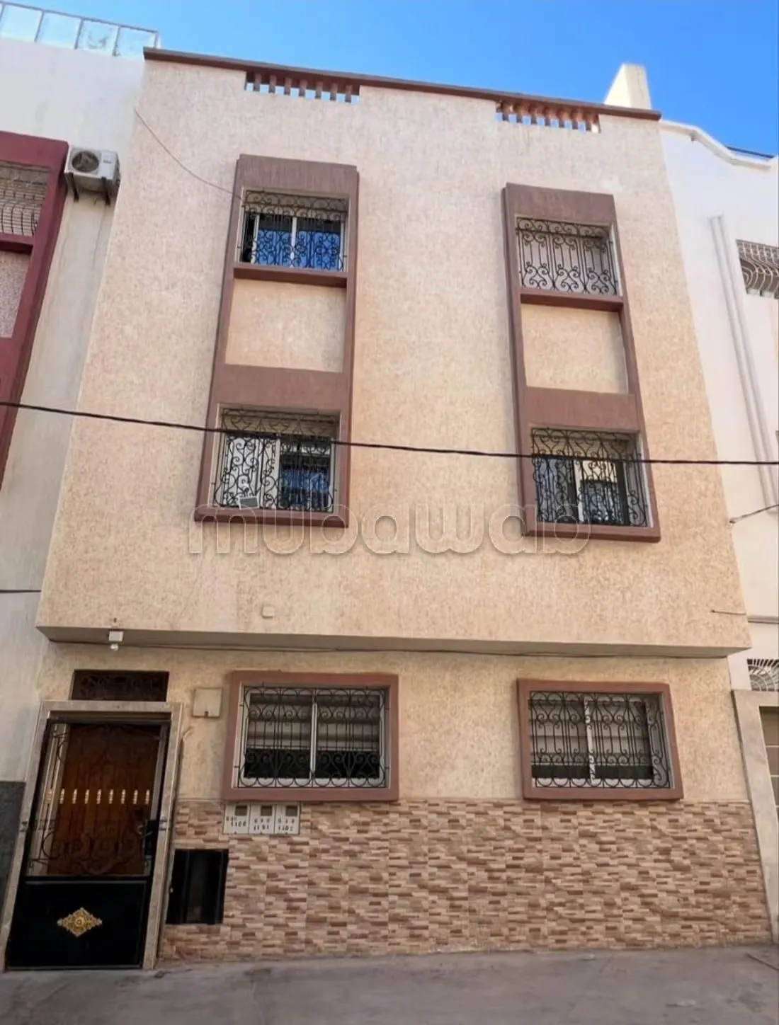 Maison R2 à vendre 87 m2 - أكادير