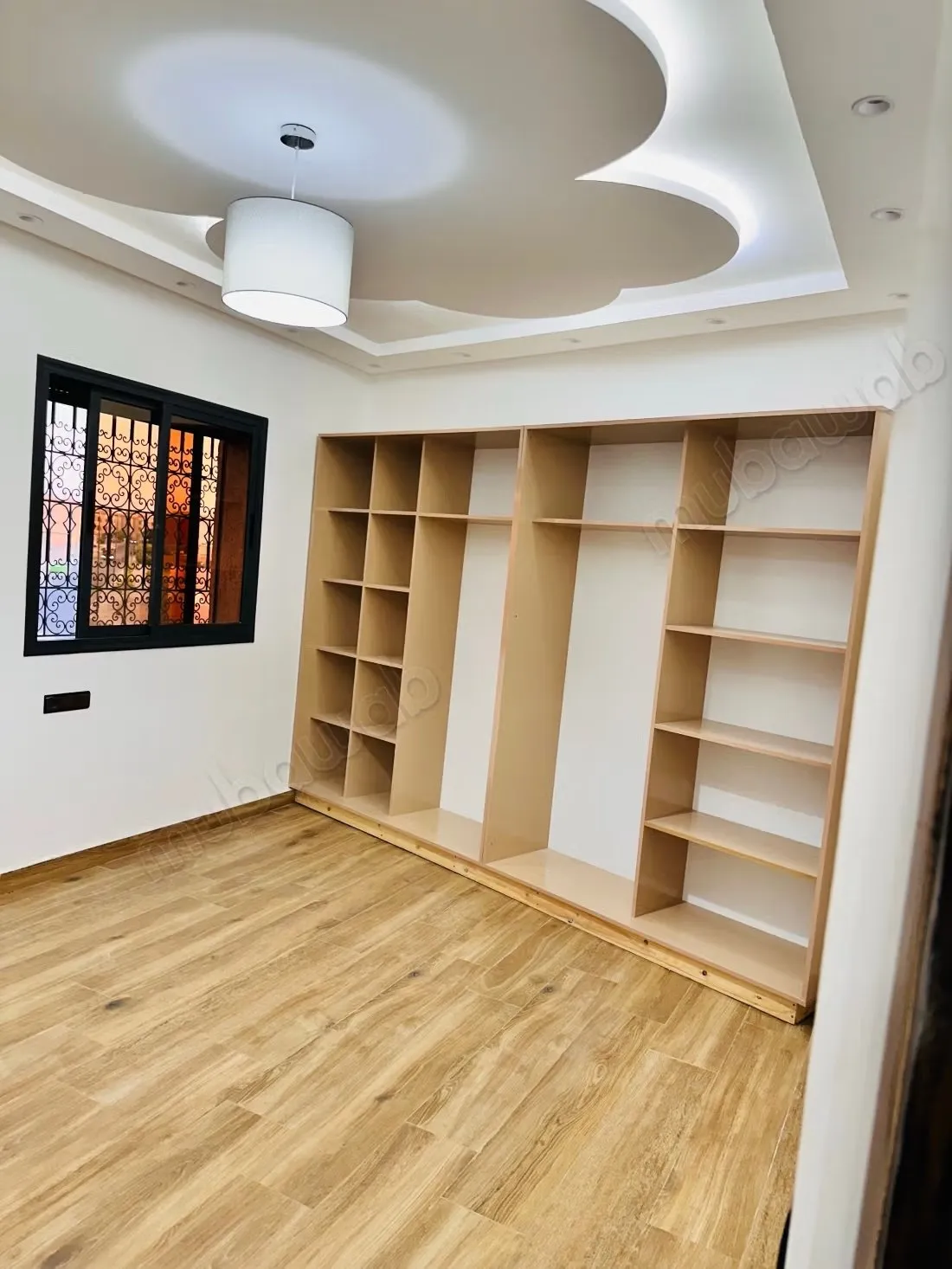 Maison très belle à vendre dans le quartier de المحاميد port... - مراكش (3)