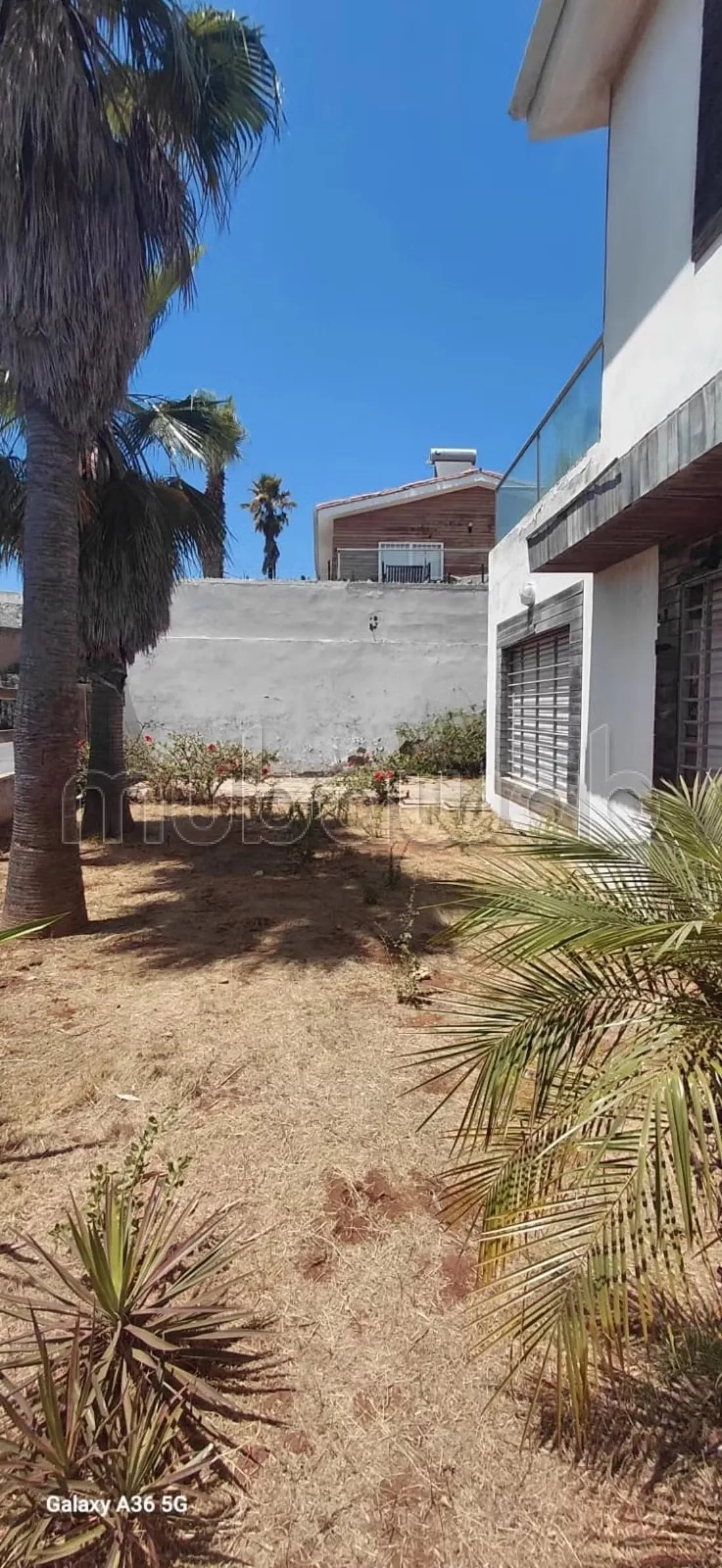 Maison a renover - الدار البيضاء