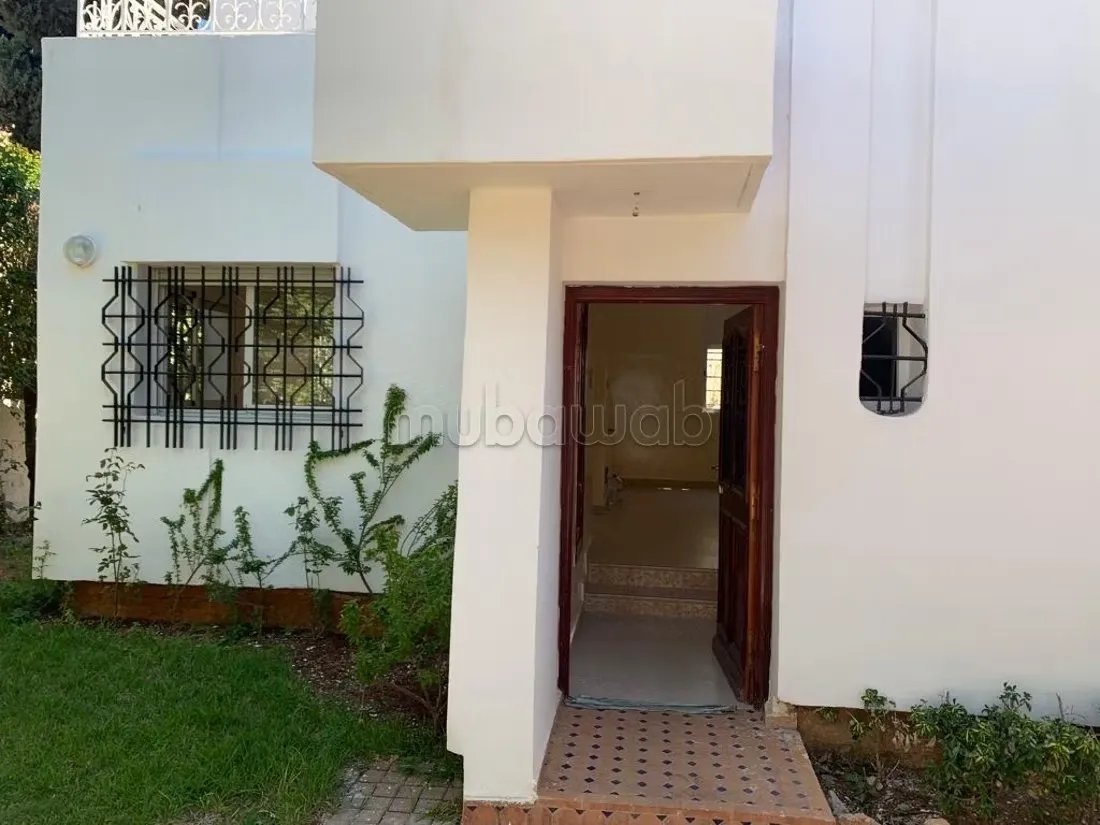 Villa de 370 m2 à vendre à Hamria Meknes - مكناس (2)