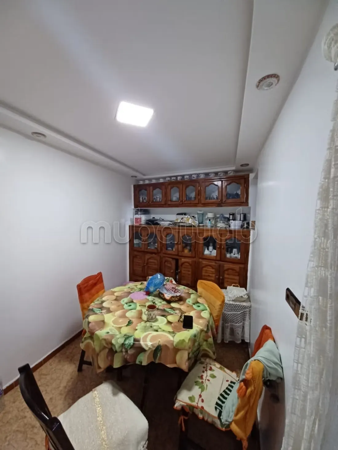 Belle maison à vendre à Chefchaouen. 4 chambres excellentes... - شفشاون (3)