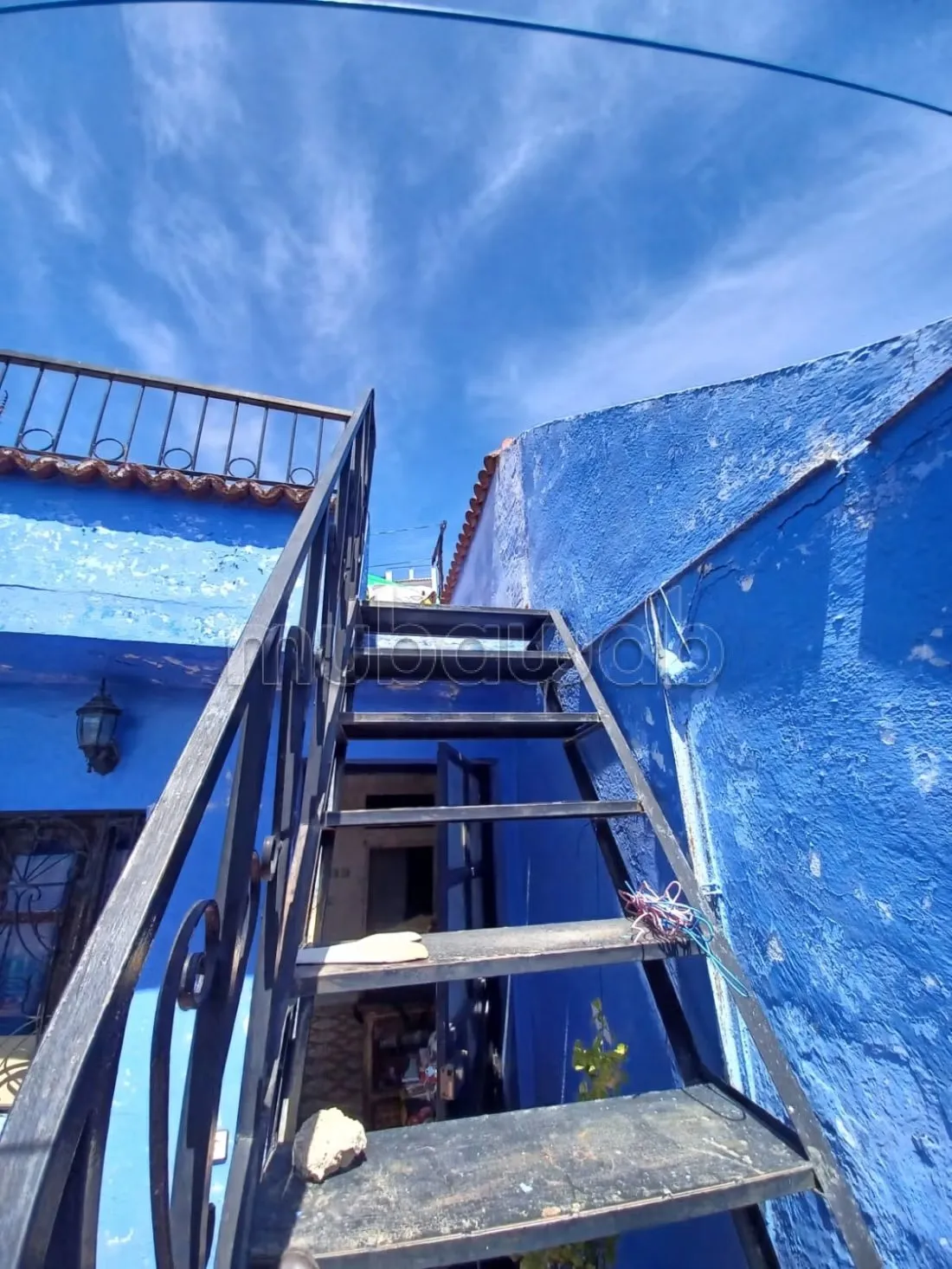 Belle maison à vendre à Chefchaouen. 4 chambres excellentes... - شفشاون