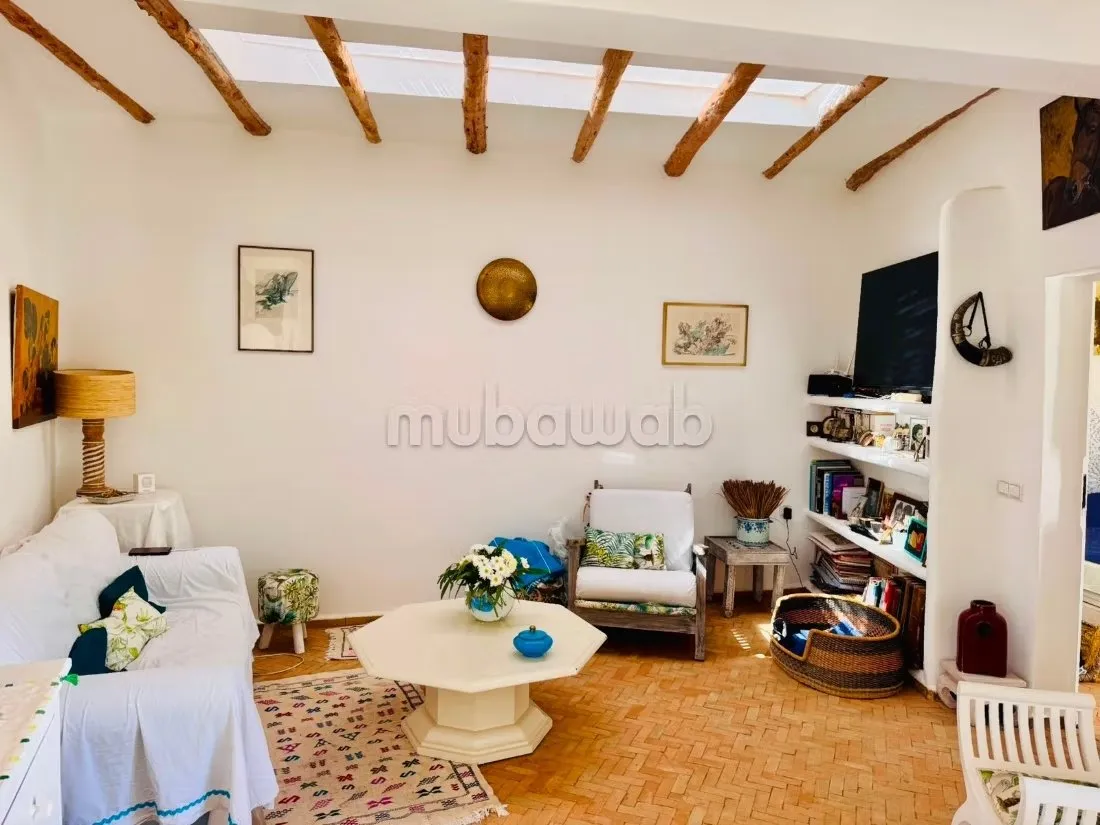Maison à vendre –Douar laarab Zone urbaine - الصويرة (3)