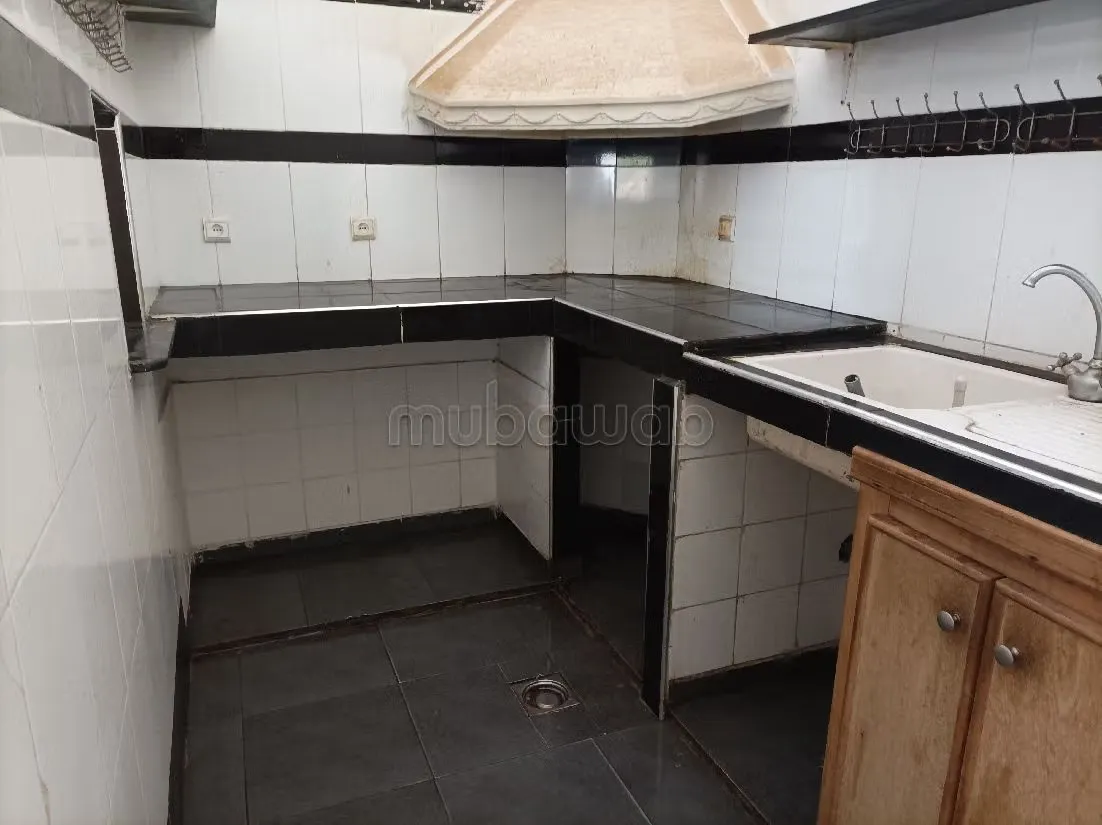 Immeuble commercial - وجدة (3)