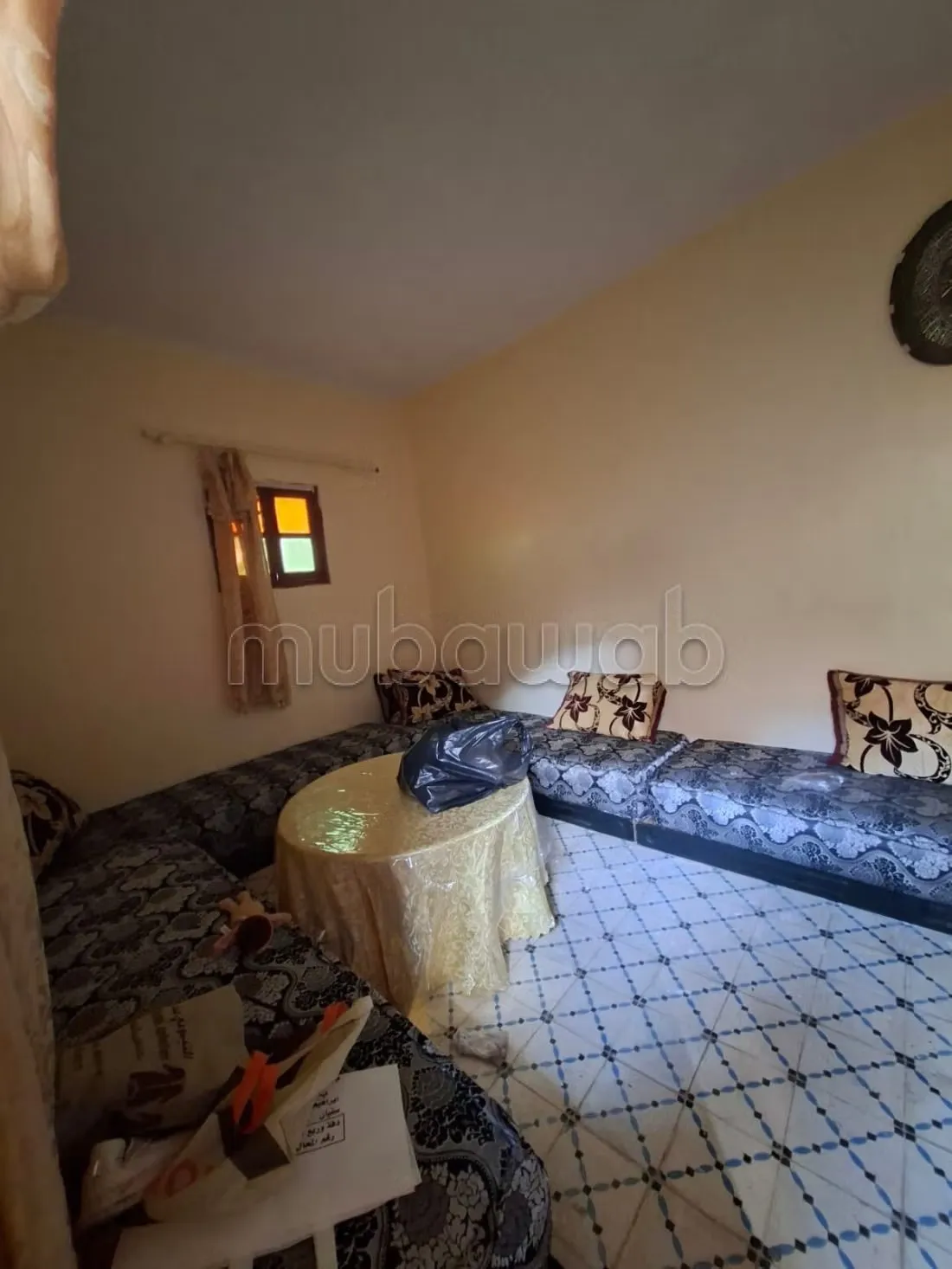 Maison à Rénover 100m2, 
Kasbah - مراكش (3)