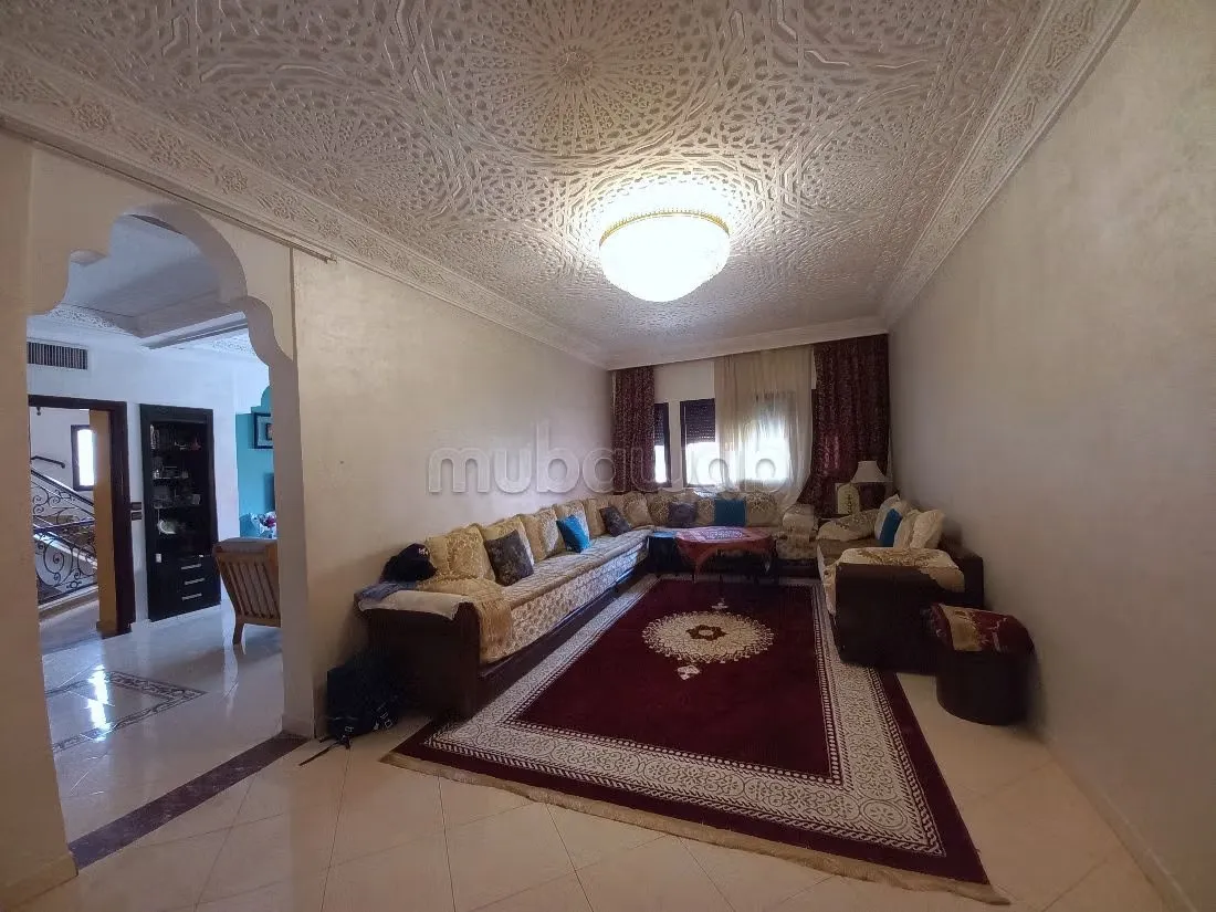 BELLE MAISON TITREE, bonnes prestations - مراكش (2)