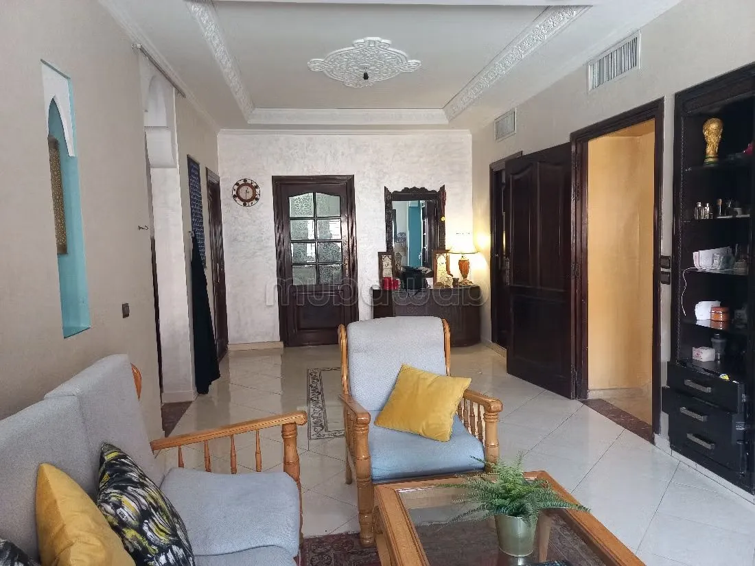 BELLE MAISON TITREE, bonnes prestations - مراكش (3)