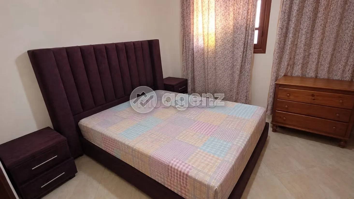 Maison à vendre 80 m², 5 chambres Mhamid Marrakech - مراكش (3)