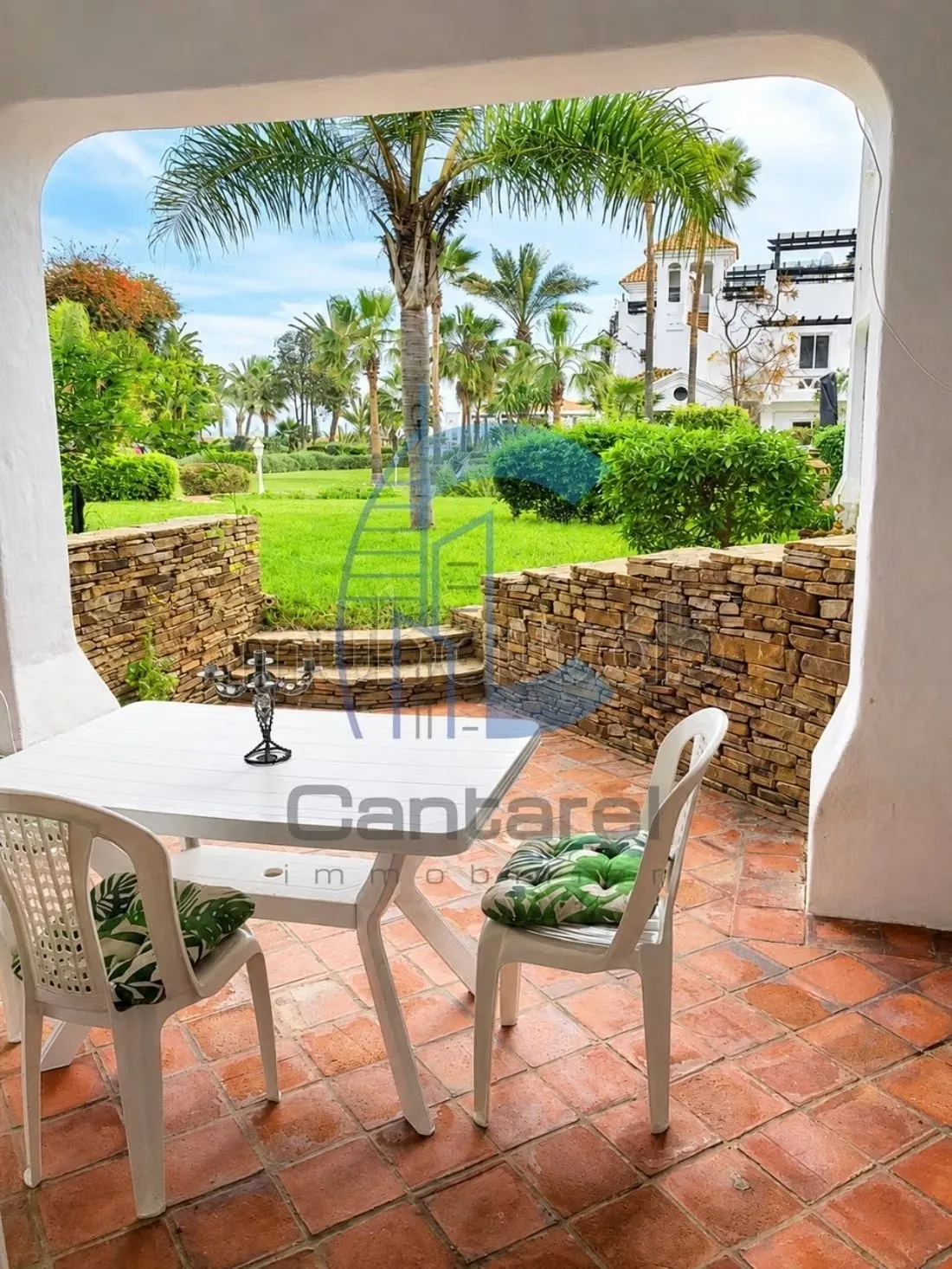 À VENDRE – Villa de Prestige – Dar Bouazza - دار بوعزة