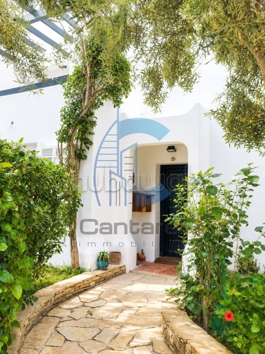 À VENDRE – Villa de Prestige – Dar Bouazza - دار بوعزة (2)