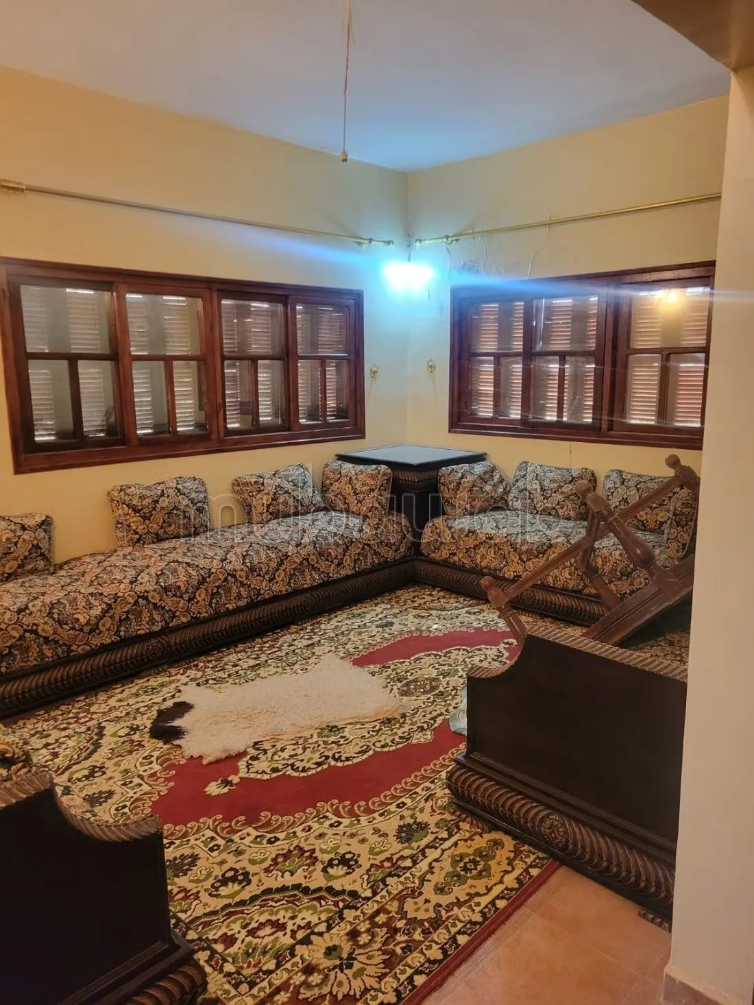 Maison à la vente à Zaouïat Cheikh. 5 chambres. Belle terras... - زاوية الشيخ (2)