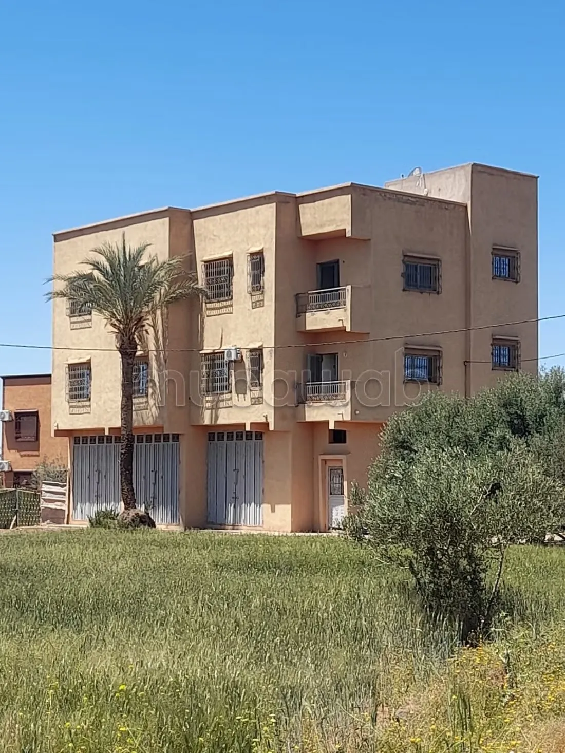 Belle maison à vendre à Ait Faska. Surface totale de 260 m²... - Ait Faska