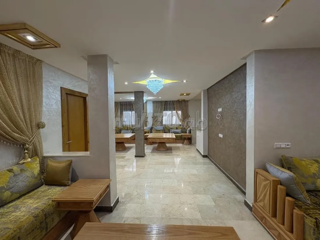 Maison Haut Standing OULFA - الدار البيضاء