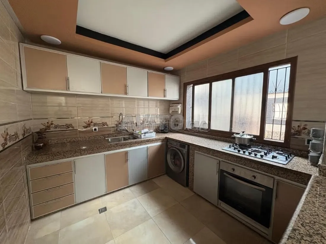 Maison Haut Standing OULFA - الدار البيضاء (3)
