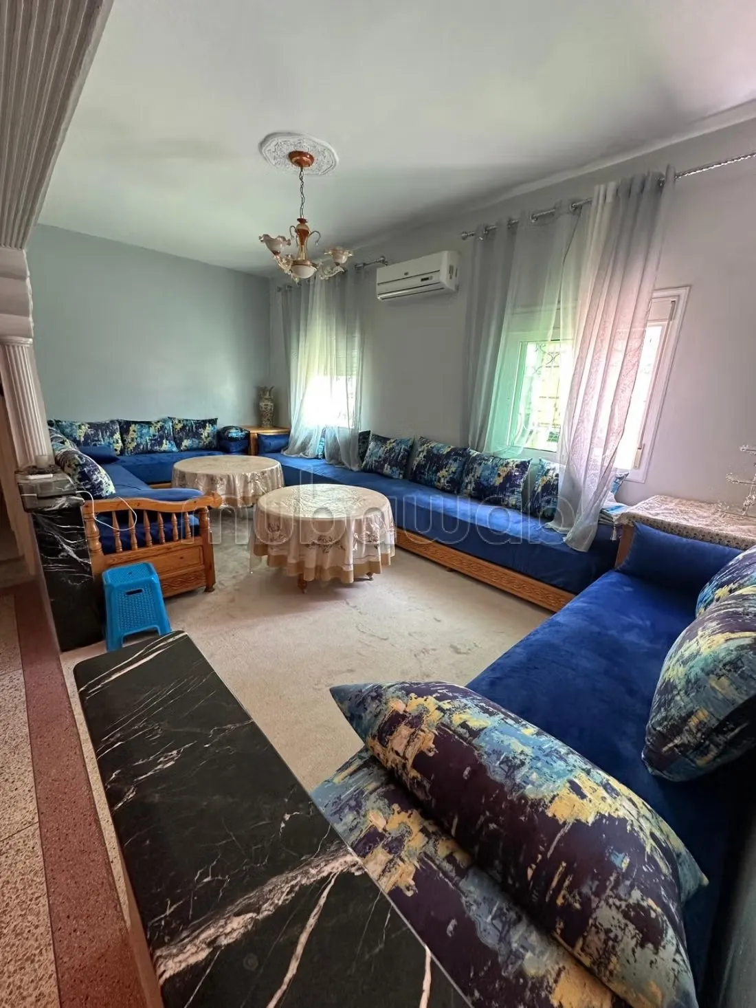 Maison à vendre à Tiflet 
hay al amal - Tifelt (3)