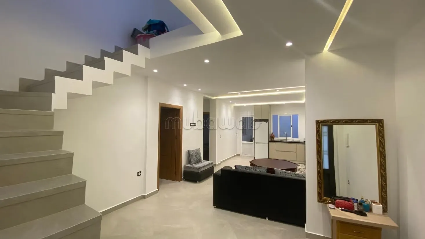 Maison de 80 m² située à Martil - مرتيل
