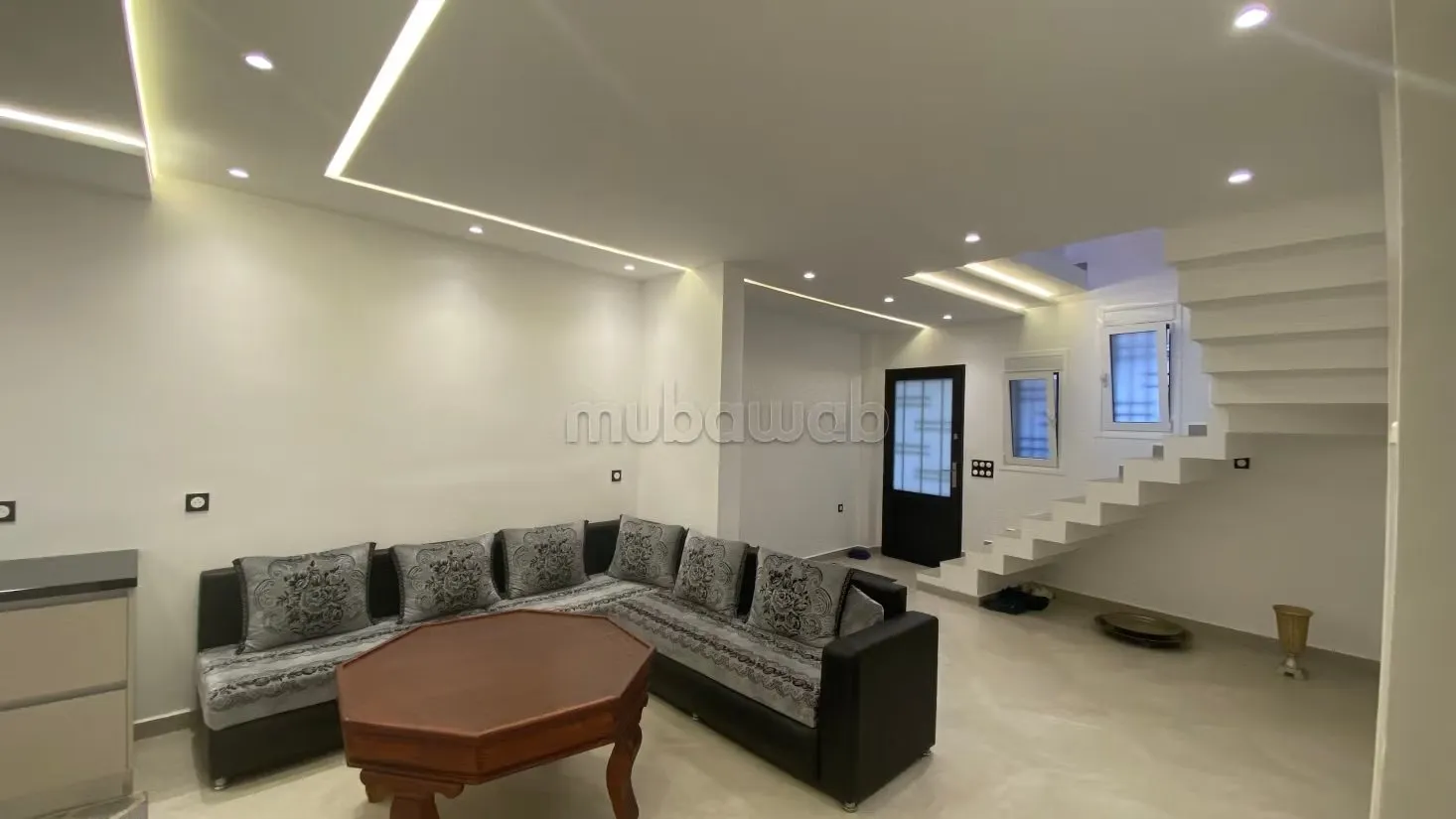 Maison de 80 m² située à Martil - مرتيل (3)