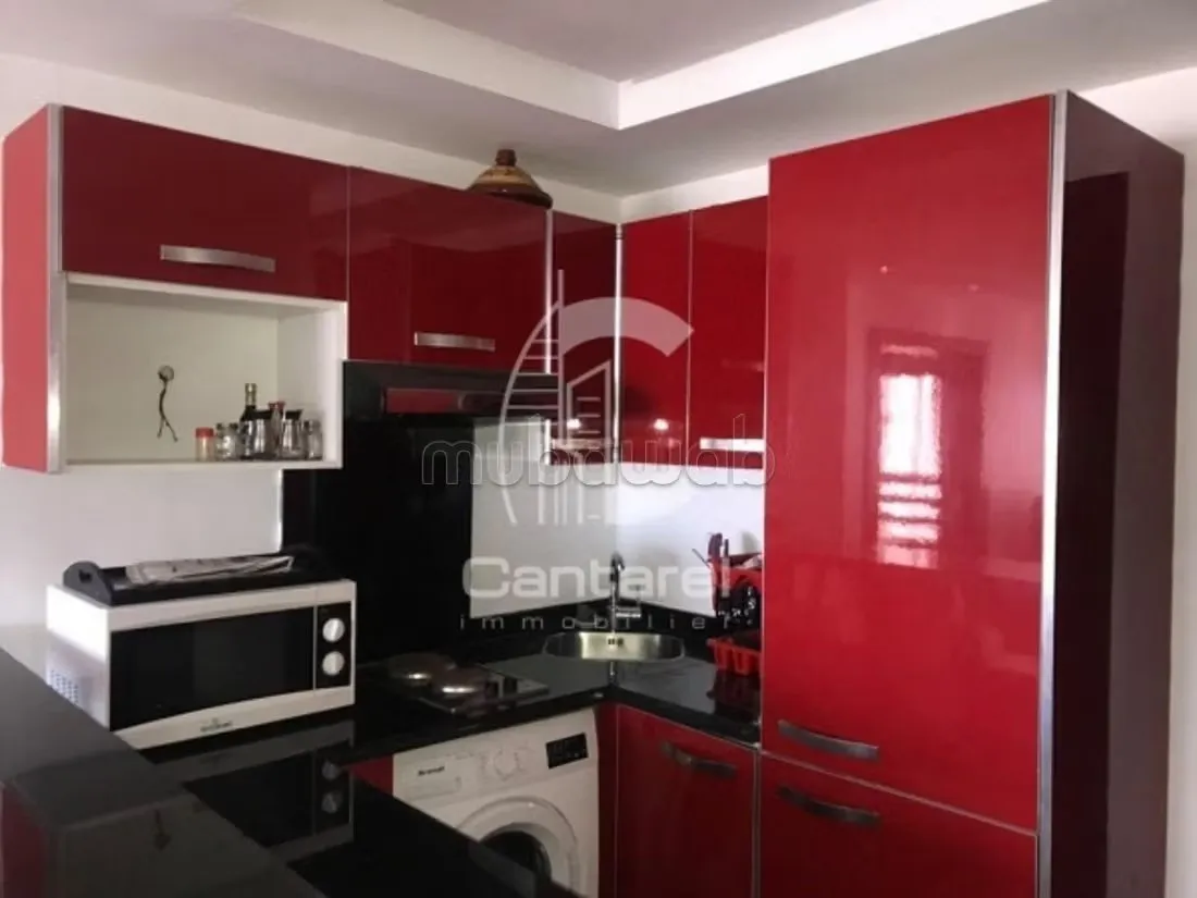 VENTE studio meublé à Bourgogne - الدار البيضاء (2)