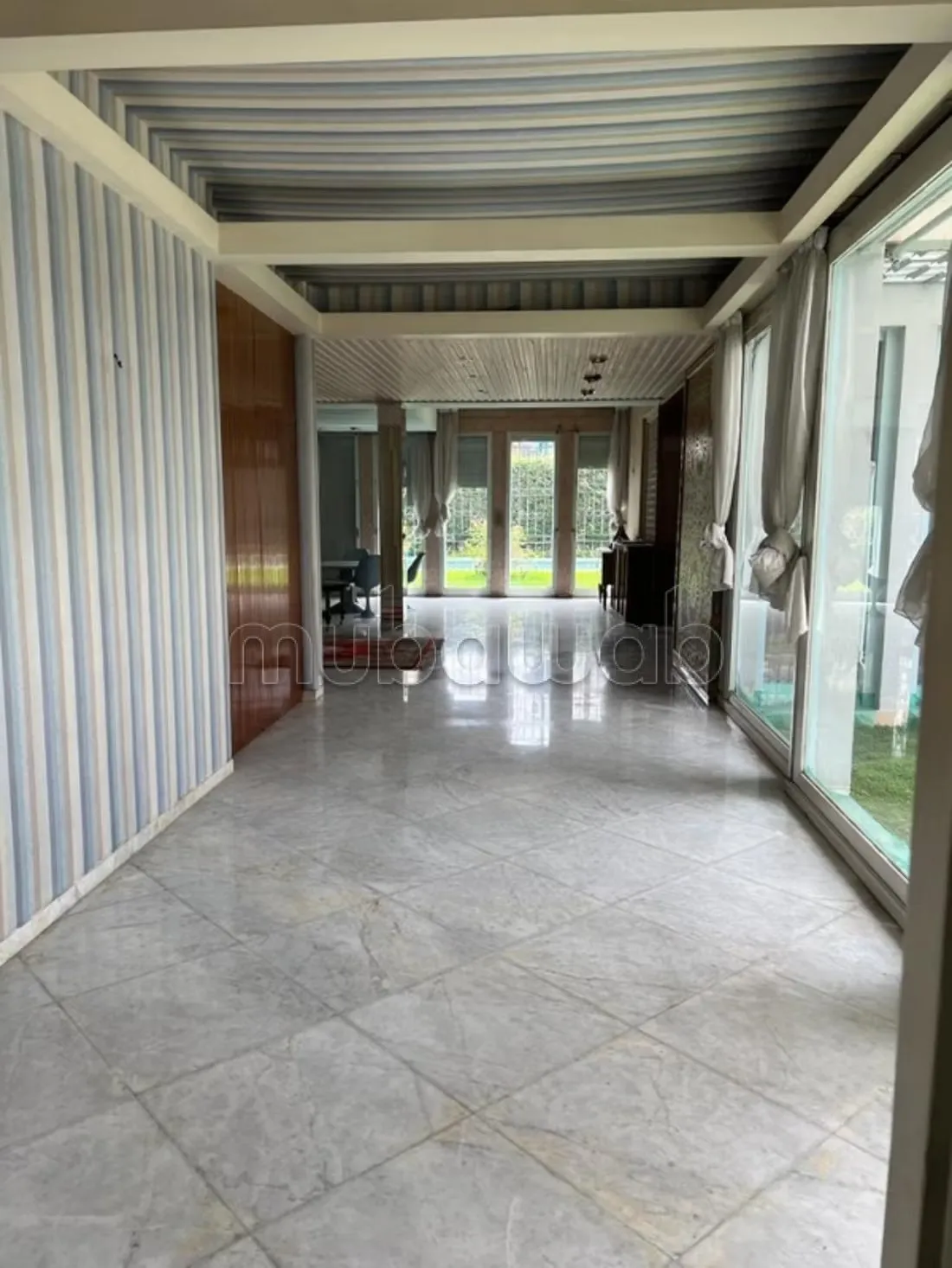 Villa en vente habous - الدار البيضاء (3)