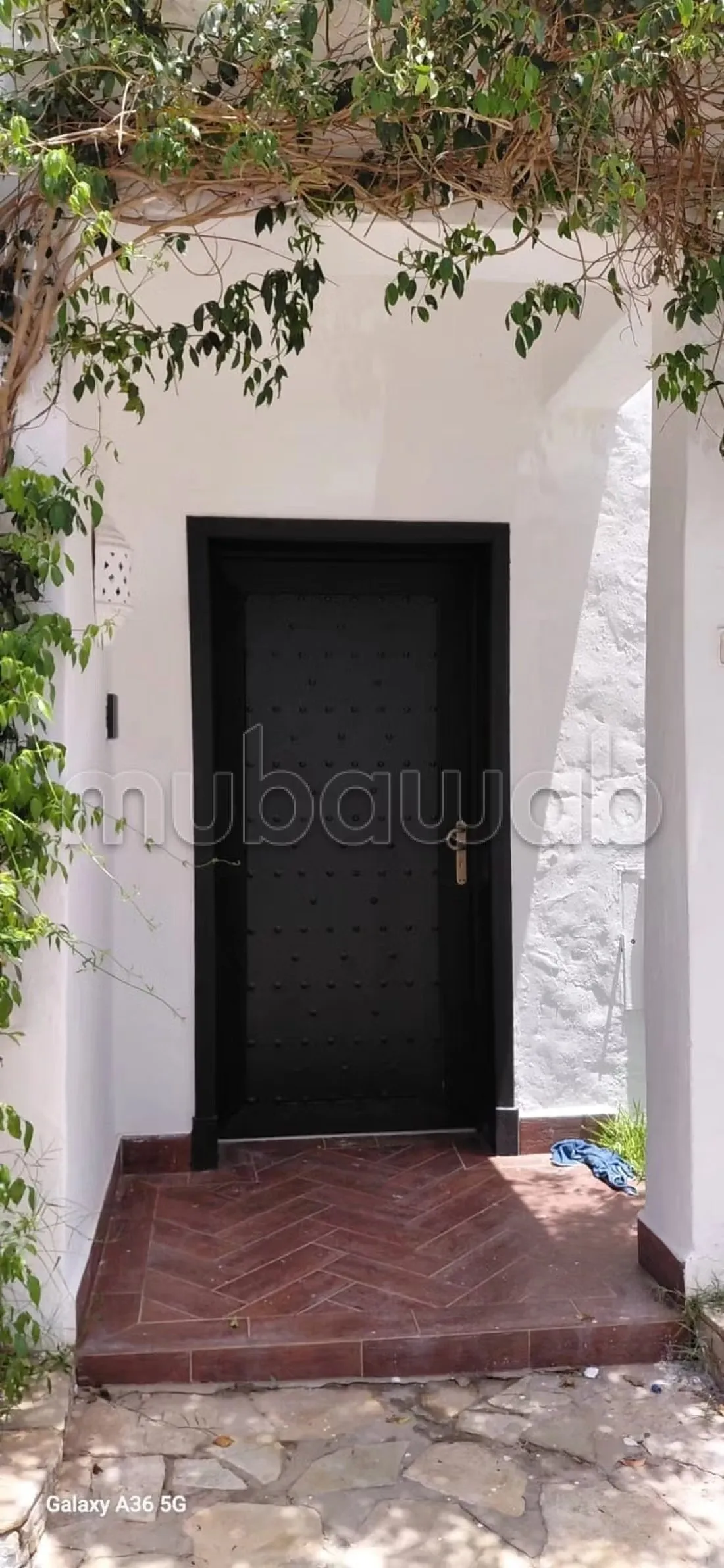 Villa a saisir - الدار البيضاء