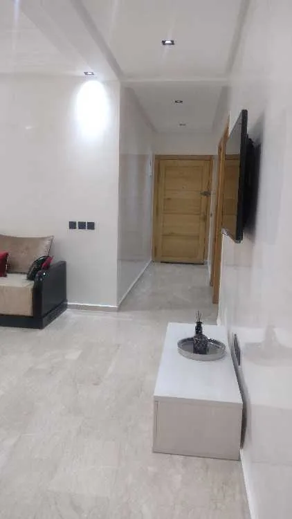 Appartement à vendre sur maarif 125 m² - الدار البيضاء (3)
