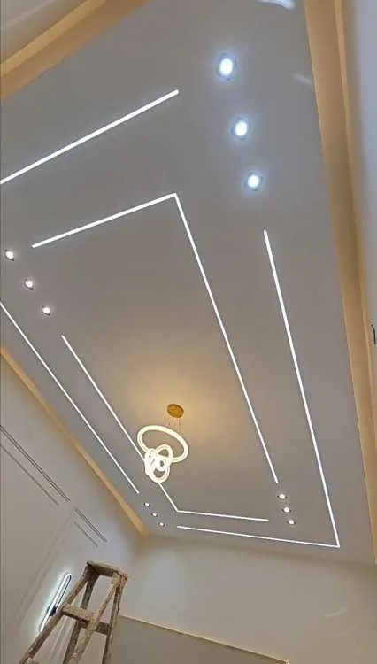 Plâtre gypsum  grc - الدار البيضاء (3)