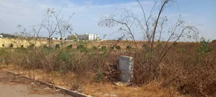 Terrain titre 152 m2 a settat r2 - سطات (2)