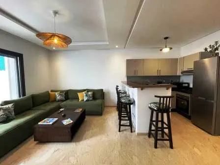 Appartement meublé rabat agdal - الرباط (2)