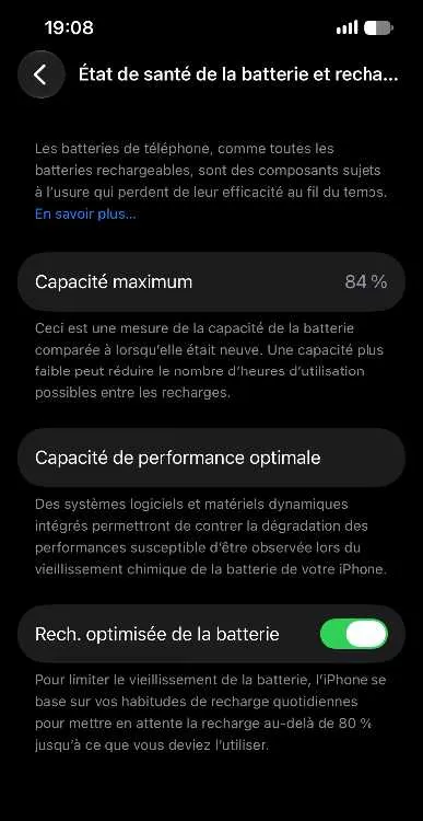 Iphone 13 normal - الدار البيضاء (2)
