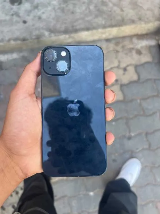 Iphone 13 normal - الدار البيضاء