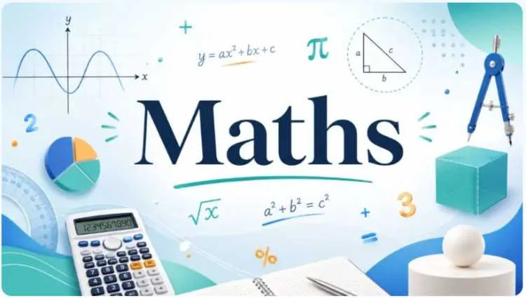 Cours de soutien en mathématiques - الدار البيضاء