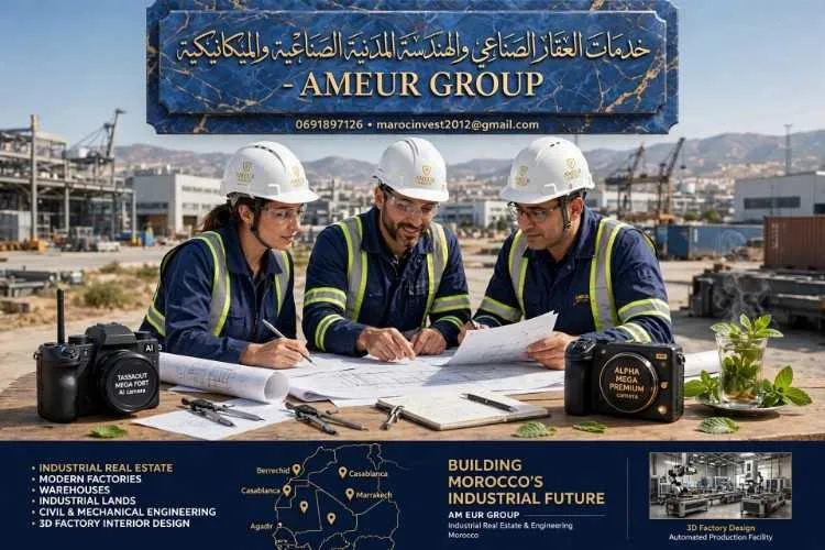 Services d'architecture - Tout le Maroc