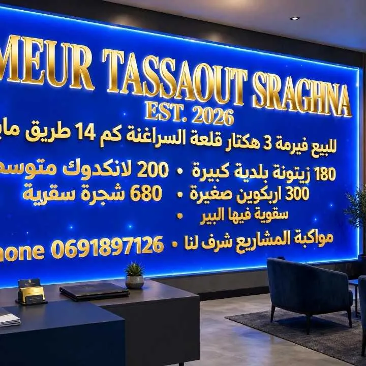 Services d'architecture - Tout le Maroc (2)