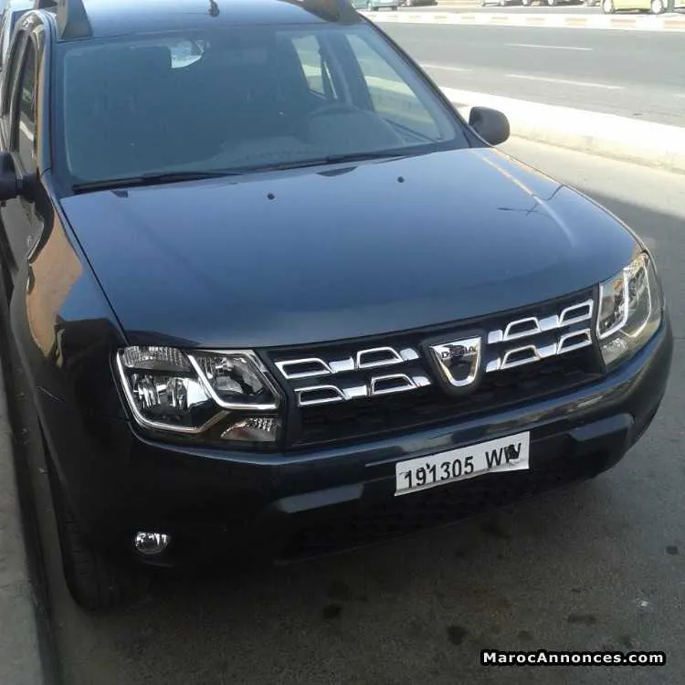 Location de voiture à marrakech - مراكش (2)