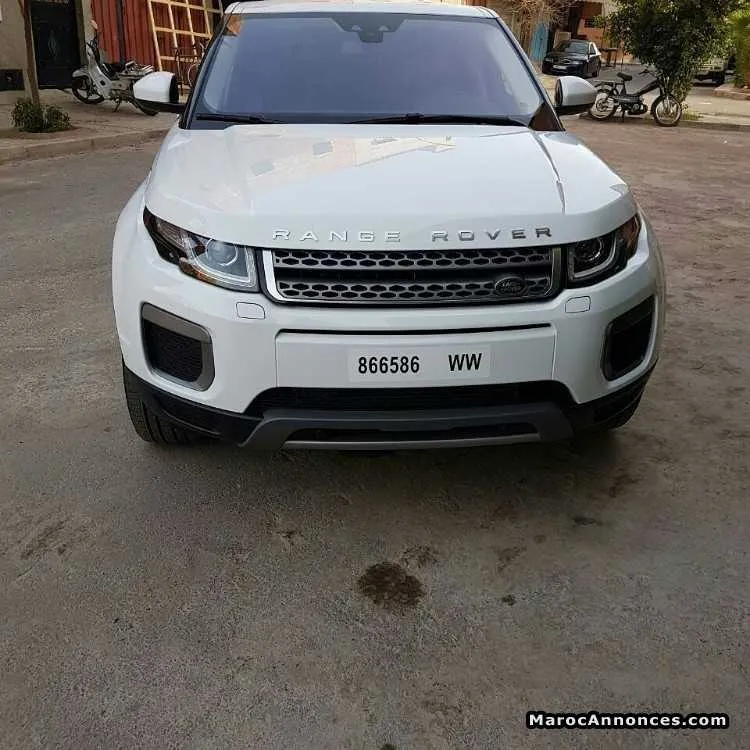 Location de voiture à marrakech - مراكش (3)