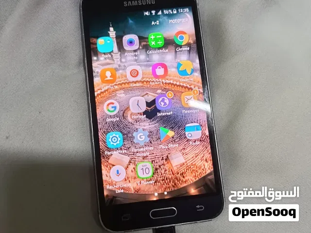 ba9i khdam mzyan, écran n9i mafihch cha9a, batterie mzyana. - الدار البيضاء