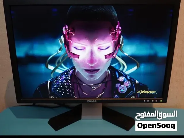 Écran dell 20.7 p. 60 hz - الرباط